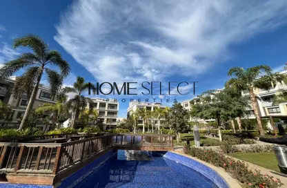 شقة - 3 غرف نوم - 2 حمامات للبيع في 16 وان - كمبوندات الشيخ زايد - الشيخ زايد - الجيزة