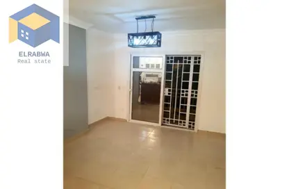 Apartment - 1 Bedroom - 1 Bathroom for rent in Madinaty - Cairo
