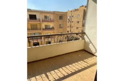 شقة - 3 غرف نوم - 2 حمامات للبيع في البوابة الثانية - خفرع - حدائق الاهرام - الجيزة