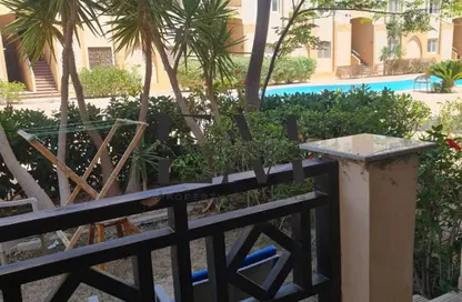 Chalet - 2 Bedrooms - 2 Bathrooms for sale in Emirates Heights - Qesm Ad Dabaah - North Coast