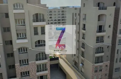 (بنتهاوس  (روف - 3 غرف نوم - 3 حمامات للبيع في جرين سكوير - كمبوندات مدينة المستقبل - مدينة المستقبل - القاهرة