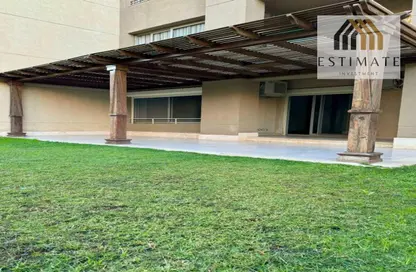 شقة - 2 غرف نوم - 2 حمامات للايجار في فيلدج جيت - المستثمرين الجنوبية - مدينة القاهرة الجديدة - القاهرة