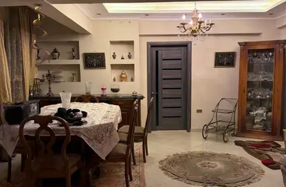 Apartment - 4 Bedrooms - 3 Bathrooms for sale in Al Yasmeen Square - El Yasmeen - New Cairo City - Cairo