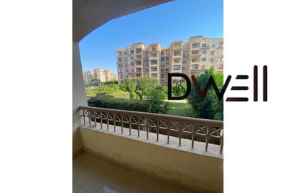 Apartment - 3 Bedrooms - 2 Bathrooms for sale in Madinaty - Cairo