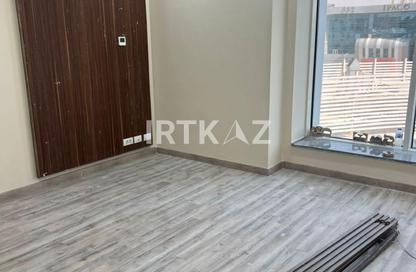 Office Space - Studio - 1 Bathroom for sale in Trivium Square - North Teseen St. - The 5th Settlement - New Cairo City - Cairo