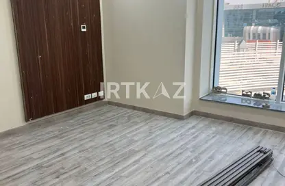 Office Space - Studio - 1 Bathroom for sale in Trivium Square - North Teseen St. - The 5th Settlement - New Cairo City - Cairo