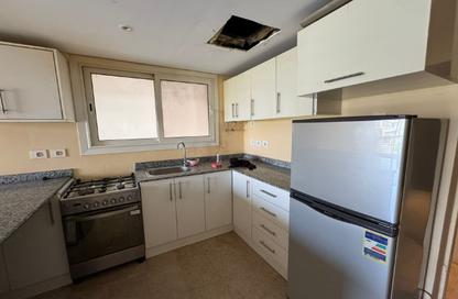 شقة - غرفة نوم - 2 حمامات للايجار في نيو جيزة - طريق مصر اسكندرية الصحراوي - مدينة 6 أكتوبر - الجيزة