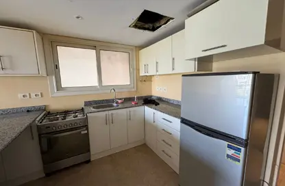 شقة - غرفة نوم - 2 حمامات للايجار في نيو جيزة - طريق مصر اسكندرية الصحراوي - مدينة 6 أكتوبر - الجيزة