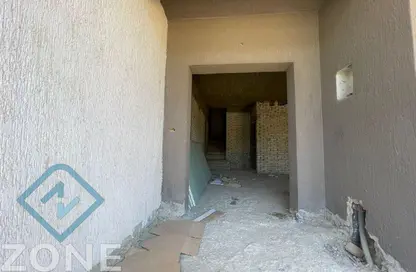Townhouse - 3 Bedrooms - 3 Bathrooms for sale in Madinaty - Cairo