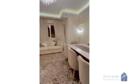 شقة - 3 غرف نوم - 2 حمامات للبيع في سما القاهرة - كمبوندات القطامية - القطامية - مدينة القاهرة الجديدة - القاهرة