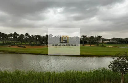 Villa - 5 Bedrooms - 7 Bathrooms for sale in Katameya Dunes - El Katameya Compounds - El Katameya - New Cairo City - Cairo