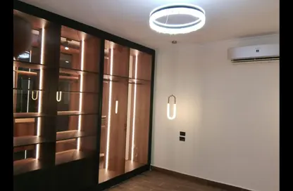 Apartment - 2 Bedrooms - 2 Bathrooms for rent in Taj City - 5th Settlement Compounds - The 5th Settlement - New Cairo City - Cairo