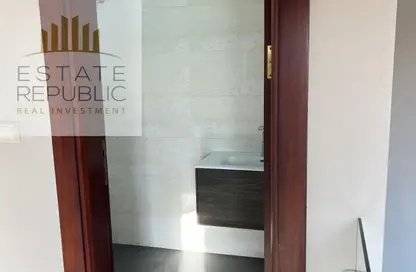 Duplex - 4 Bedrooms - 4 Bathrooms for sale in Eastown - 5th Settlement Compounds - The 5th Settlement - New Cairo City - Cairo