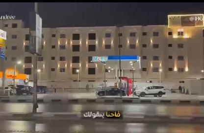 شقة - 2 غرف نوم - 2 حمامات للبيع في مساكن شيراتون - شيراتون المطار - النزهة - القاهرة