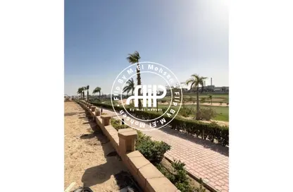 فيلا - 8 غرف نوم - 8 حمامات للبيع في الجريا - كمبوندات الشيخ زايد - الشيخ زايد - الجيزة
