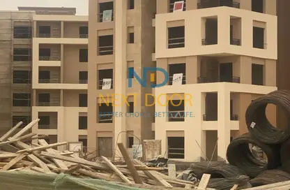 شقة - غرفة نوم - 2 حمامات للبيع في تاج سلطان - الطريق الدائري - القاهرة