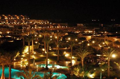 Twin House - 3 Bedrooms - 3 Bathrooms for sale in La Vista Topaz - La Vista - Al Ain Al Sokhna - Suez