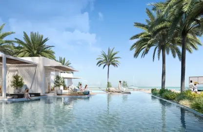 Cabin - 1 Bedroom - 1 Bathroom for sale in Mesca - Soma Bay - Safaga - Hurghada - Red Sea
