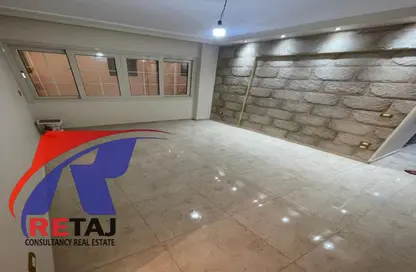 Apartment - 3 Bedrooms - 3 Bathrooms for rent in Tamr Hena - 5th Settlement Compounds - The 5th Settlement - New Cairo City - Cairo