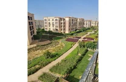Apartment - 3 Bedrooms - 3 Bathrooms for sale in Mivida - 5th Settlement Compounds - The 5th Settlement - New Cairo City - Cairo