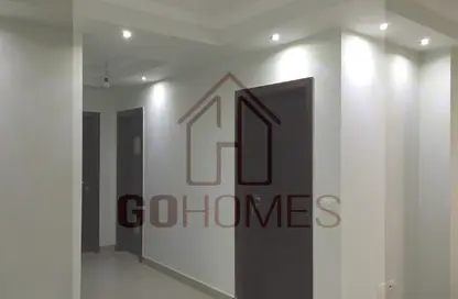 Apartment - 2 Bedrooms - 1 Bathroom for sale in Ashgar Darna - Zahraa El Maadi - Hay El Maadi - Cairo