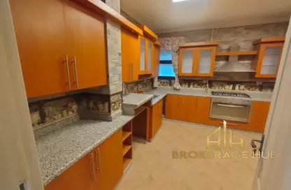 Apartment - 3 Bedrooms - 3 Bathrooms for rent in Eastown - 5th Settlement Compounds - The 5th Settlement - New Cairo City - Cairo