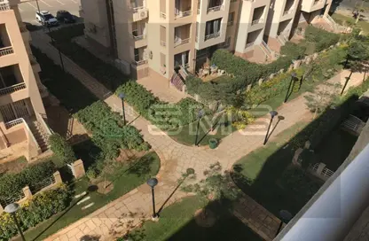 Apartment - 3 Bedrooms - 3 Bathrooms for sale in Madinaty - Cairo