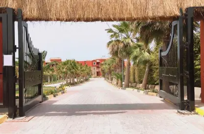 شاليه - 2 غرف نوم - 1 حمام للبيع في Bungalows North Coast - بانجلوز - مركز الحمام - الساحل الشمالي