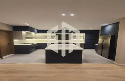 Penthouse - 3 Bedrooms - 4 Bathrooms for rent in Eastown - 5th Settlement Compounds - The 5th Settlement - New Cairo City - Cairo
