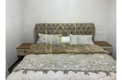 Apartment - 3 Bedrooms - 3 Bathrooms for rent in Zed Towers - Sheikh Zayed Compounds - Sheikh Zayed City - Giza