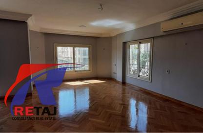 Duplex - 3 Bedrooms - 3 Bathrooms for rent in Al Shouyfat - 5th Settlement Compounds - The 5th Settlement - New Cairo City - Cairo