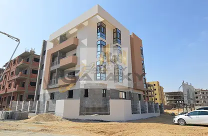 Duplex - 3 Bedrooms - 3 Bathrooms for sale in South Lotus - El Lotus - New Cairo City - Cairo