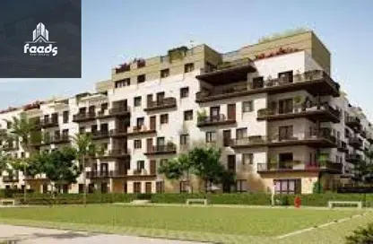 شقة - 3 غرف نوم - 4 حمامات للبيع في ذا ادريس ايست - شارع التسعين - التجمع الخامس - مدينة القاهرة الجديدة - القاهرة