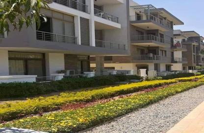 Duplex - 4 Bedrooms - 3 Bathrooms for sale in Taj City - 5th Settlement Compounds - The 5th Settlement - New Cairo City - Cairo