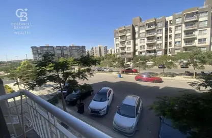 Apartment - 2 Bedrooms - 1 Bathroom for sale in Madinaty - Cairo