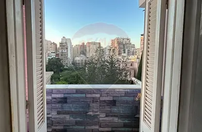 Apartment - 2 Bedrooms - 1 Bathroom for rent in Fleming - Hay Sharq - Alexandria