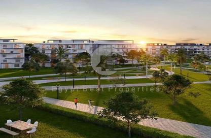 Apartment - 3 Bedrooms - 3 Bathrooms for sale in Villette - 5th Settlement Compounds - The 5th Settlement - New Cairo City - Cairo