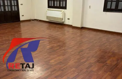 شقة - 3 غرف نوم - 2 حمامات للايجار في شارع اخناتون - الحي الخامس - التجمع الخامس - مدينة القاهرة الجديدة - القاهرة