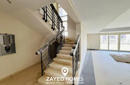 شقة - 3 غرف نوم - 3 حمامات للايجار في نيو جيزة - طريق مصر اسكندرية الصحراوي - مدينة 6 أكتوبر - الجيزة