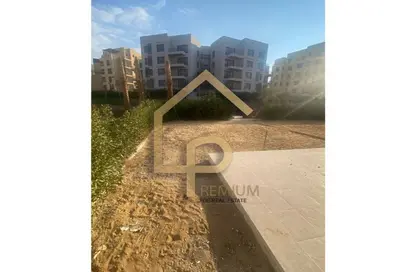 Apartment - 2 Bedrooms - 3 Bathrooms for sale in O West - 6 October Compounds - 6 October City - Giza