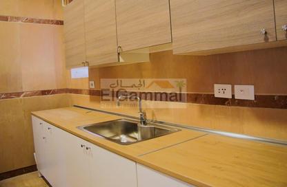 Apartment - 3 Bedrooms - 4 Bathrooms for rent in West Golf Extension - El Katameya Compounds - El Katameya - New Cairo City - Cairo