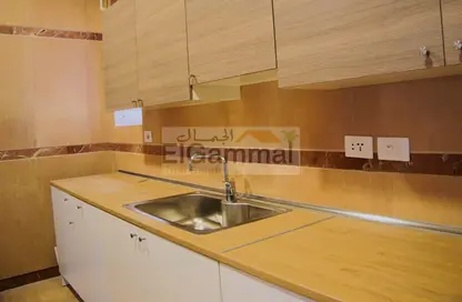 Apartment - 3 Bedrooms - 4 Bathrooms for rent in West Golf Extension - El Katameya Compounds - El Katameya - New Cairo City - Cairo