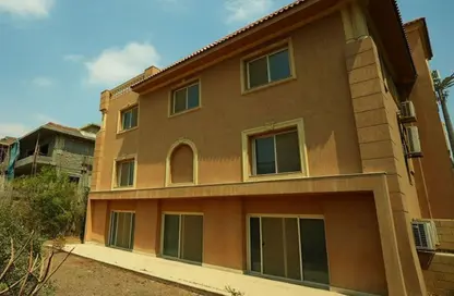 Villa - 7 Bedrooms - 7 Bathrooms for sale in Royal Maxim - 5th Settlement Compounds - The 5th Settlement - New Cairo City - Cairo