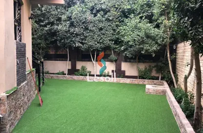 Villa - 4 Bedrooms - 5 Bathrooms for sale in Al Shorouk Road - 1st Neighborhood - 8th District - Shorouk City - Cairo