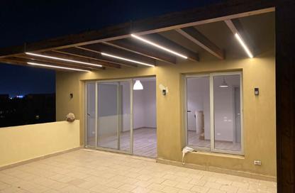 Apartment - Studio - 1 Bathroom for rent in Palm Parks   Palm Hills - South Dahshur Link - 6 October City - Giza