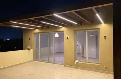 شقة - 1 حمام للايجار في بالم هيلز بالم باركس - وصلة دهشور الجنوبية - مدينة 6 أكتوبر - الجيزة