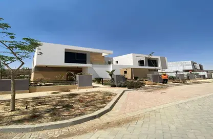 Duplex - 3 Bedrooms - 3 Bathrooms for sale in Zed East - 5th Settlement Compounds - The 5th Settlement - New Cairo City - Cairo