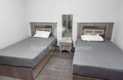 شقة - 3 غرف نوم - 4 حمامات للبيع في 6 ويست - بيفرلي هيلز - كمبوندات الشيخ زايد - الشيخ زايد - الجيزة