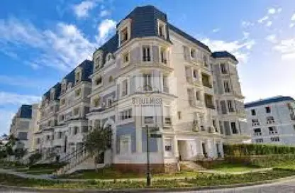 شقة - 3 غرف نوم - 3 حمامات للايجار في ماونتن فيو هايد بارك - كمبوندات التجمع الخامس - التجمع الخامس - مدينة القاهرة الجديدة - القاهرة