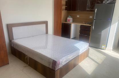 Apartment - Studio - 1 Bathroom for rent in Aeon - 6 October Compounds - 6 October City - Giza